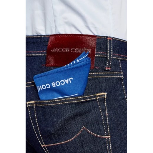 Jacob Cohen Jeansy NICK | Slim Fit 31 Gomez Fashion Store