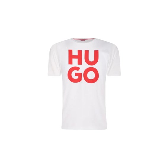 HUGO KIDS T-shirt | Relaxed fit Hugo Kids 126 Gomez Fashion Store