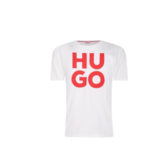 HUGO KIDS T-shirt | Relaxed fit Hugo Kids 138 Gomez Fashion Store