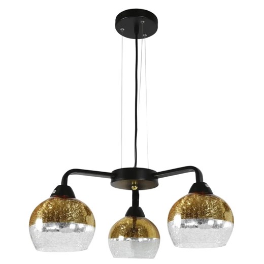 Elegancka lampa wisząca - K224-Malino ze sklepu Edinos.pl w kategorii Lampy wiszące - zdjęcie 172322516