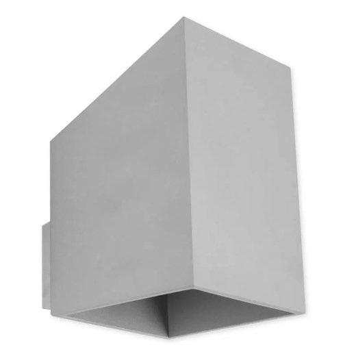 Minimalistyczny kinkiet A2-F23 ze sklepu Edinos.pl w kategorii Lampy ścienne - zdjęcie 172324407