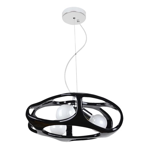 Młodzieżowa lampa wisząca E1-B22 ze sklepu Edinos.pl w kategorii Lampy wiszące - zdjęcie 172324468
