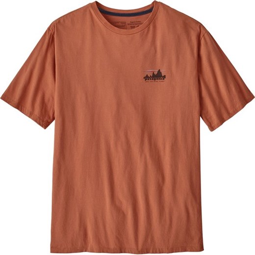 Koszulka męska 73 Skyline Patagonia ze sklepu SPORT-SHOP.pl w kategorii T-shirty męskie - zdjęcie 172324748