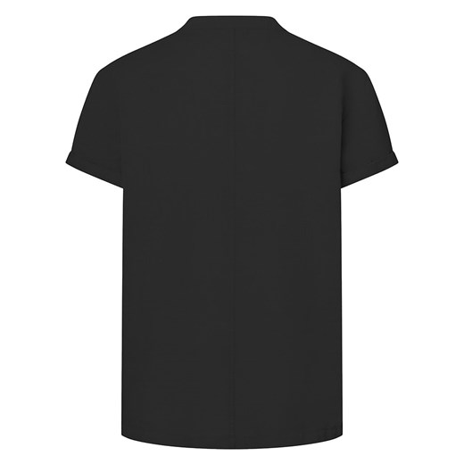 Timezone Bluzka w kolorze czarnym Timezone XL Limango Polska okazja