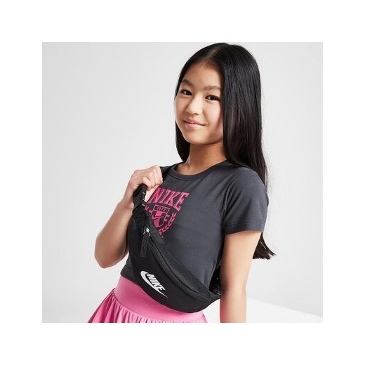 NIKE T-SHIRT G NSW TREND BABY TEE GIRL ze sklepu Sizeer w kategorii Bluzki dziewczęce - zdjęcie 172326055