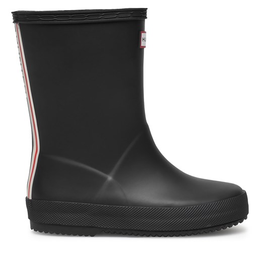 Kalosze dziecięce Hunter bez zapięcia 