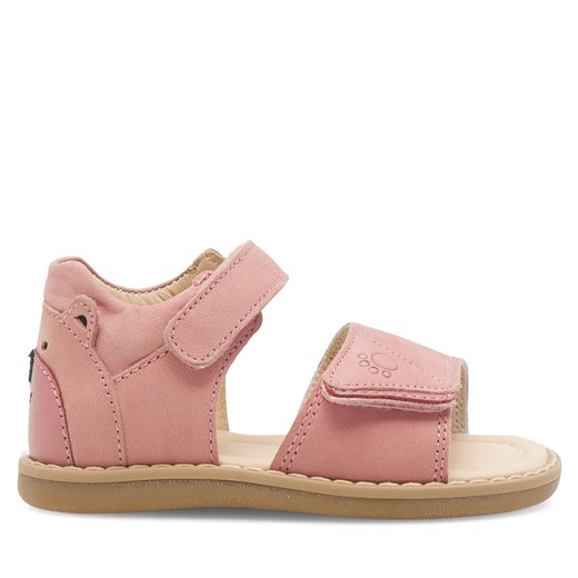 Sandały Lasocki Kids BOB CI12-BOB-01(II)DZ Różowy Lasocki Kids 23 eobuwie.pl
