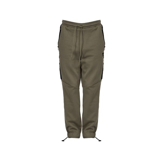 Guess Spodnie "Remy" | X3GQ04K9PM0 | Mężczyzna | Khaki Guess XL ubierzsie.com
