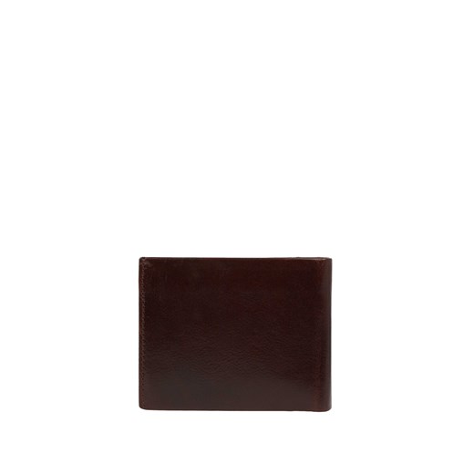 Portfel skórzany model ‘Oleo’ – RFID-blocking Samsonite One Size Peek&Cloppenburg  wyprzedaż