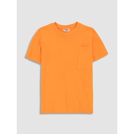 MOKIDA Koszulka w kolorze pomarańczowym Mokida 110 Limango Polska promocja
