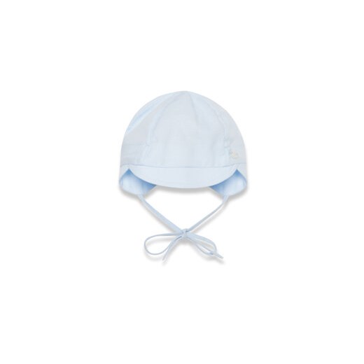 Jamiks Czapka Akumal JLF020 Błękitny Jamiks 42 MODIVO