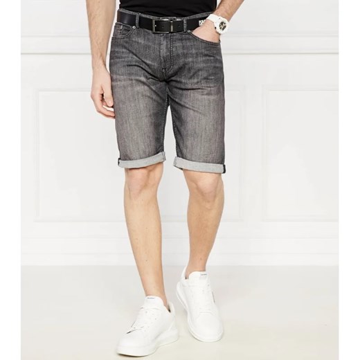 Karl Lagerfeld Jeansowe szorty | Regular Fit Karl Lagerfeld 34/30 Gomez Fashion Store