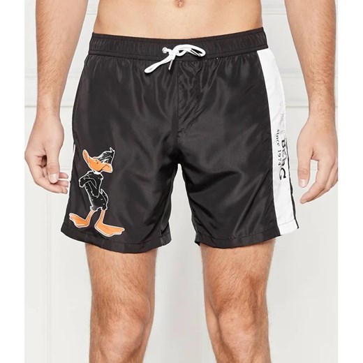 Iceberg Szorty kąpielowe Iceberg X Looney Tunes Iceberg XL Gomez Fashion Store