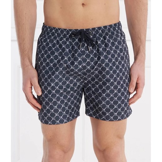 Joop! Szorty kąpielowe Mykonos | Regular Fit Joop! M Gomez Fashion Store