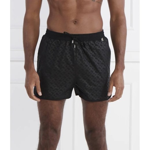 BOSS BLACK Szorty kąpielowe | Regular Fit XXL Gomez Fashion Store