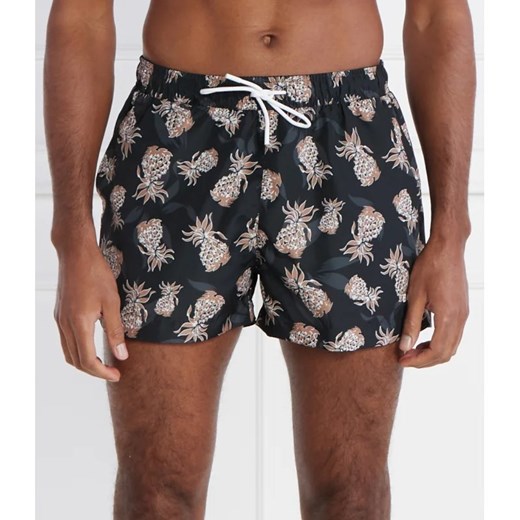 BOSS BLACK Szorty kąpielowe Ery | Regular Fit XL Gomez Fashion Store