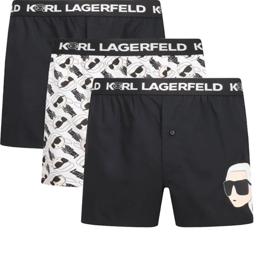 Majtki męskie Karl Lagerfeld 