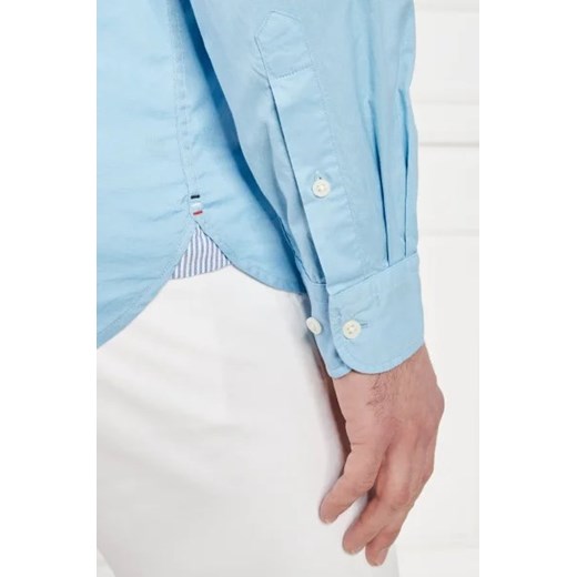 Tommy Hilfiger Koszula FLEX POPLIN | Regular Fit Tommy Hilfiger S Gomez Fashion Store