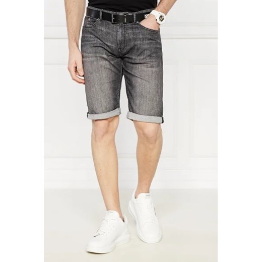 Karl Lagerfeld Jeansowe szorty | Regular Fit Karl Lagerfeld 30/30 Gomez Fashion Store