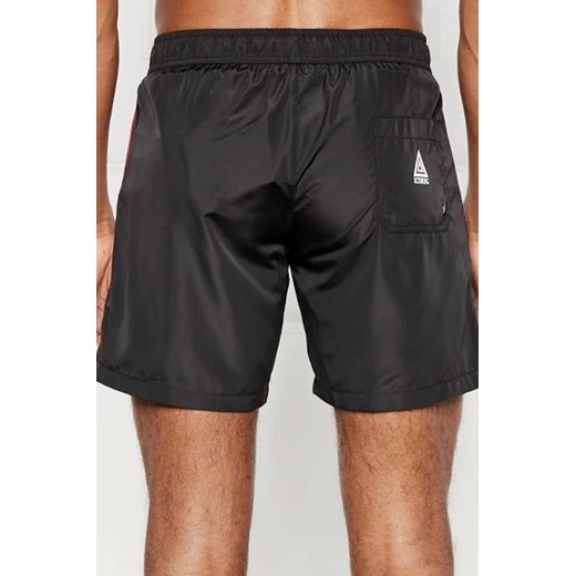 Iceberg Szorty kąpielowe Medium Boardshort | Regular Fit Iceberg S Gomez Fashion Store