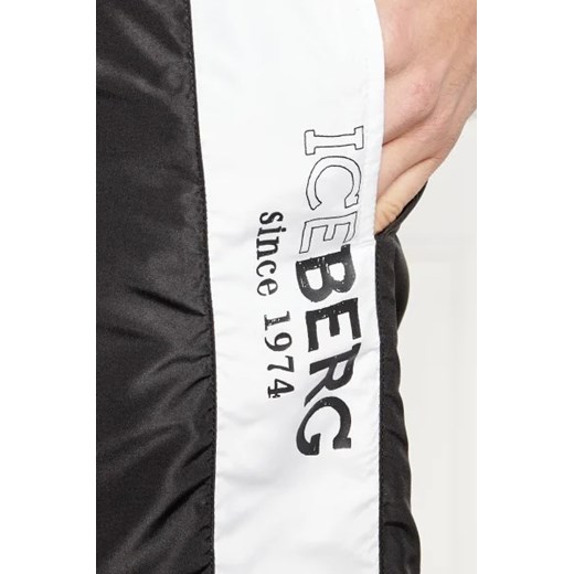 Iceberg Szorty kąpielowe Iceberg X Looney Tunes Iceberg L Gomez Fashion Store