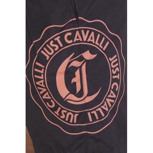 Kąpielówki Just Cavalli