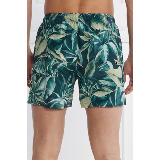 Joop! Jeans Szorty kąpielowe Bavaro_Beach | Regular Fit XXL Gomez Fashion Store