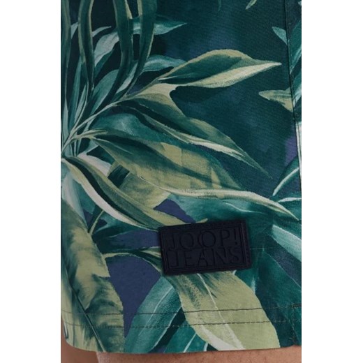 Joop! Jeans Szorty kąpielowe Bavaro_Beach | Regular Fit M Gomez Fashion Store