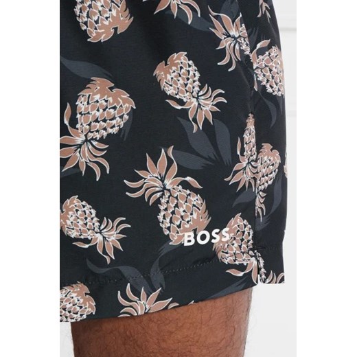BOSS BLACK Szorty kąpielowe Ery | Regular Fit XXL Gomez Fashion Store