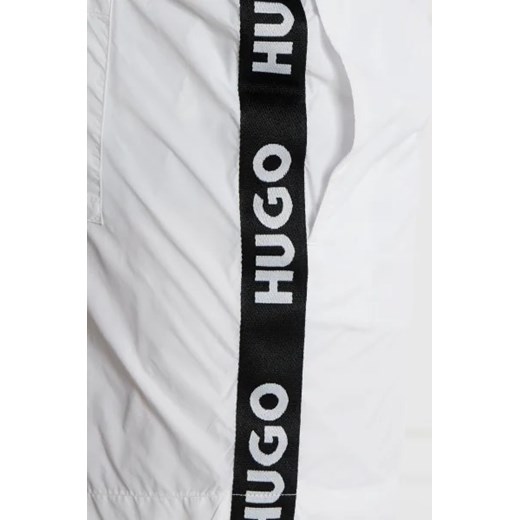 Kąpielówki Hugo Boss 