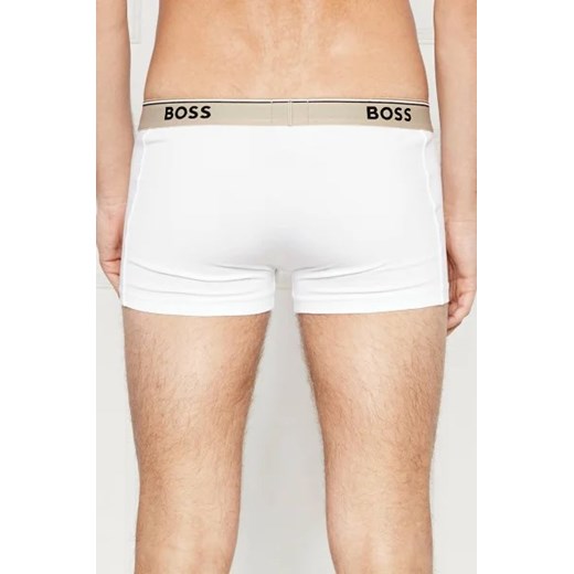 BOSS BLACK Bokserki 3-pack XL Gomez Fashion Store