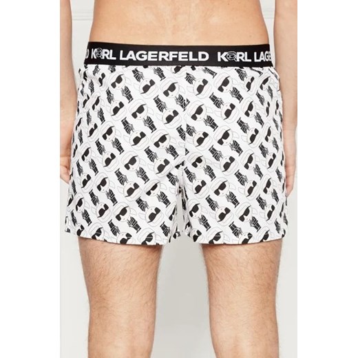 Karl Lagerfeld Bokserki 3-pack Karl Lagerfeld L Gomez Fashion Store