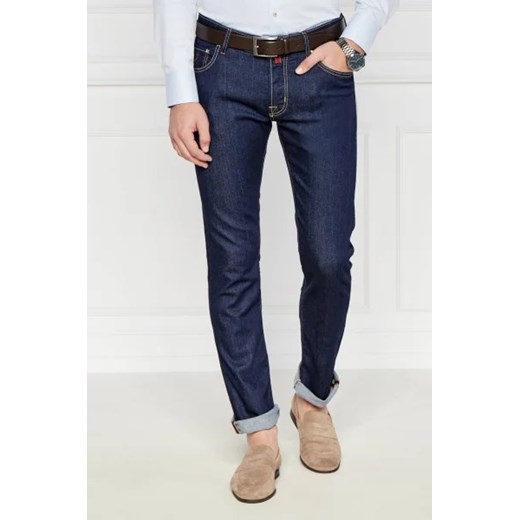 Jacob Cohen Jeansy NICK | Slim Fit 38 Gomez Fashion Store