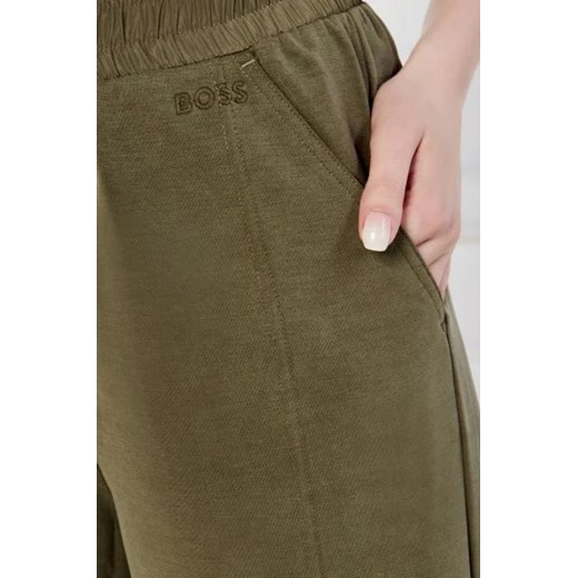 BOSS ORANGE Spodnie dresowe C_Ecara | Relaxed fit S Gomez Fashion Store