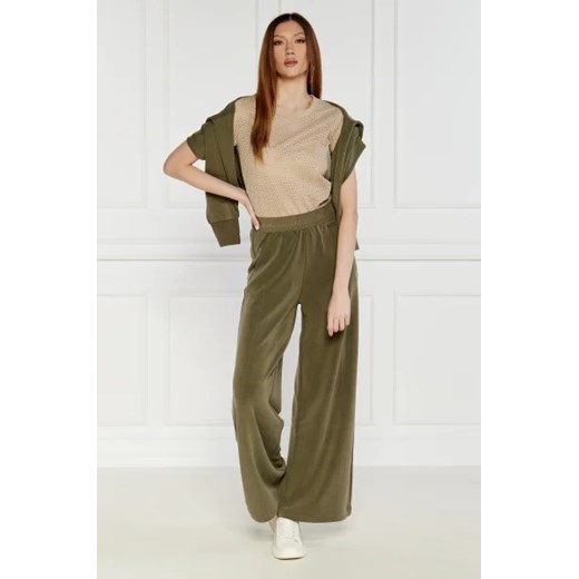 BOSS ORANGE Spodnie dresowe C_Ecara | Relaxed fit M Gomez Fashion Store