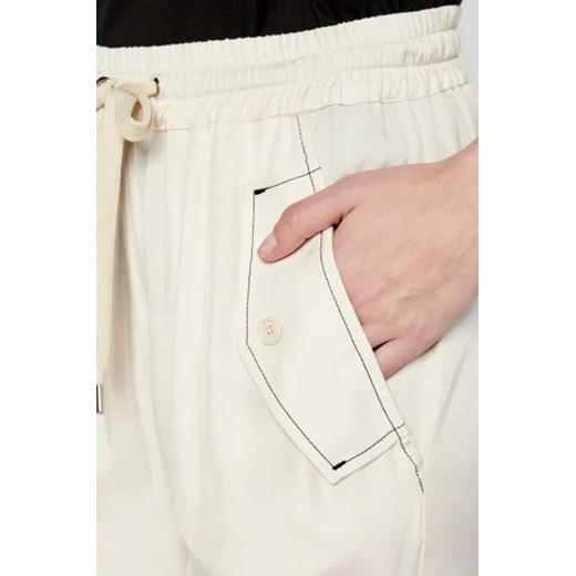 Pinko Spodnie | Regular Fit Pinko M Gomez Fashion Store