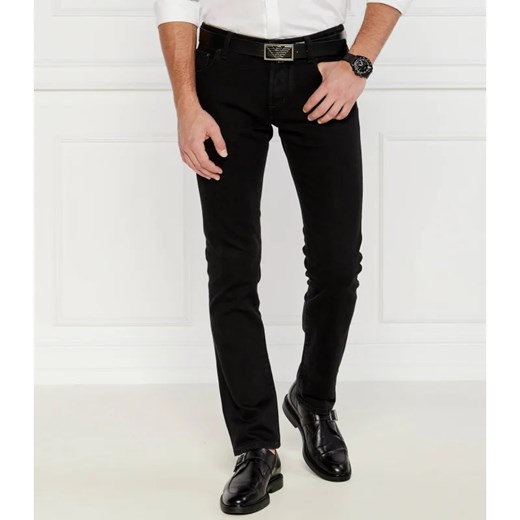 Jacob Cohen Spodnie | Slim Fit 32 Gomez Fashion Store