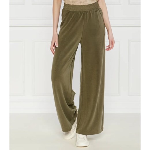 BOSS ORANGE Spodnie dresowe C_Ecara | Relaxed fit S Gomez Fashion Store
