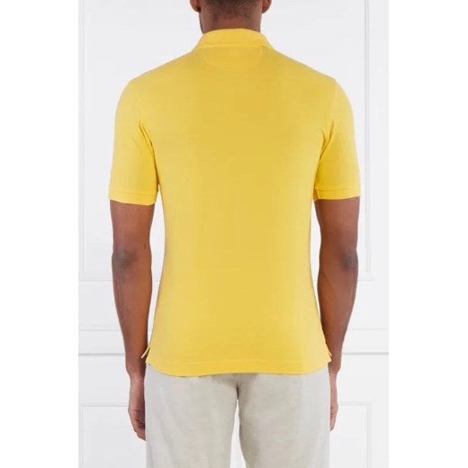 T-shirt męski La Martina