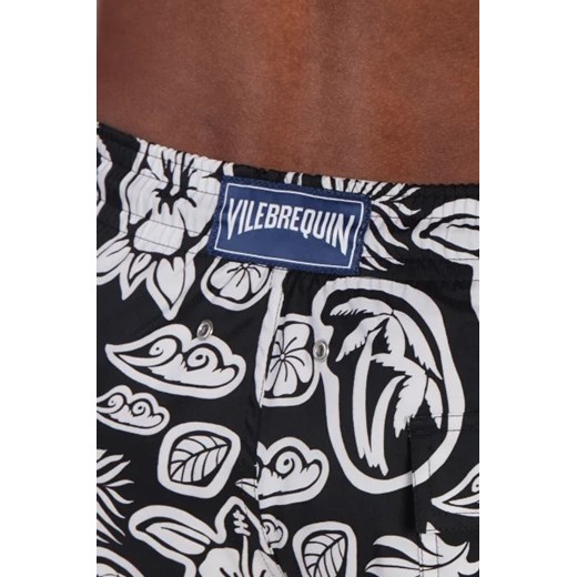 Vilebrequin Szorty kąpielowe MOORISE | Regular Fit L Gomez Fashion Store