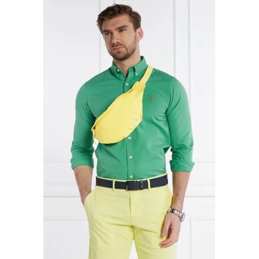 POLO RALPH LAUREN Saszetka nerka Polo Ralph Lauren OS Gomez Fashion Store