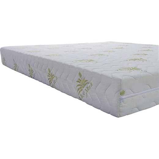 Materac kieszeniowy z 3 warstwami kokosa H5 80x200 - Luiz Elior One Size Edinos.pl