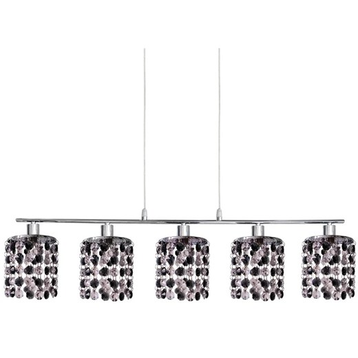 Duża lampa wisząca - K236 Z8-W83 ze sklepu Edinos.pl w kategorii Lampy wiszące - zdjęcie 172342806