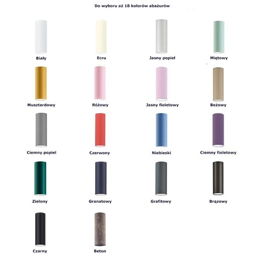 Lampa wisząca regulowana z chromowanym stelażem - EX367-Maderix - 18 kolorów Lumes One Size wyprzedaż Edinos.pl