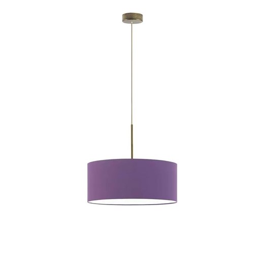 Regulowana lampa wisząca 40 cm - EX296-Sintris - kolory do wyboru Lumes One Size Edinos.pl