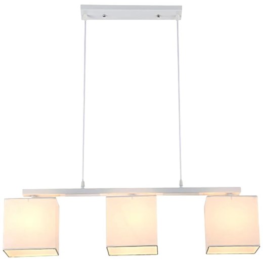 Nowoczesny żyrandol - K262 N8-G70 ze sklepu Edinos.pl w kategorii Lampy wiszące - zdjęcie 172345399