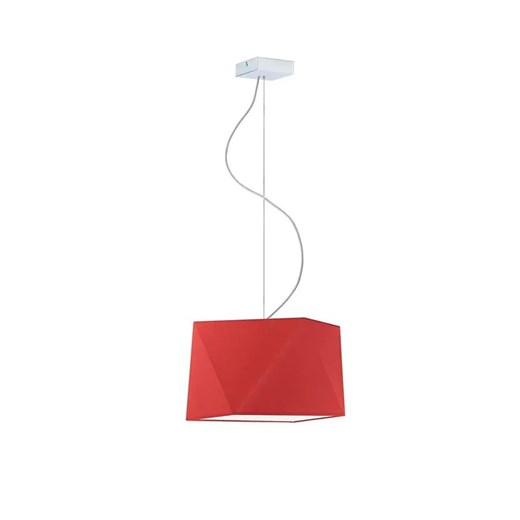 Lampa wisząca LED do kuchni - EX281-Dals - 18 kolorów do wyboru Lumes One Size Edinos.pl