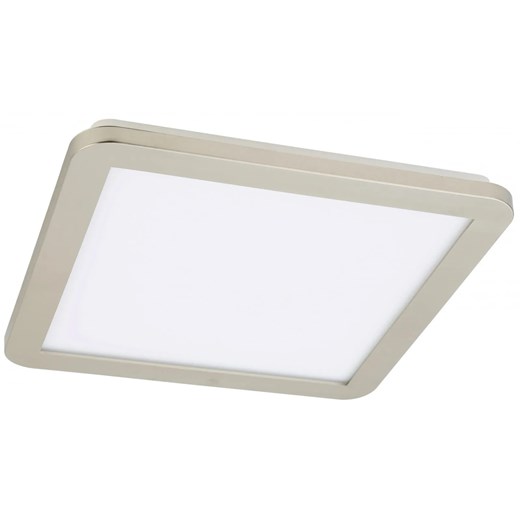 Nowoczesny plafon łazienkowy led - K078-Wedi Lumes One Size Edinos.pl