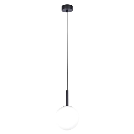 Lampa wisząca z okrągłym kloszem 16 cm - S765-Barva Lumes One Size Edinos.pl