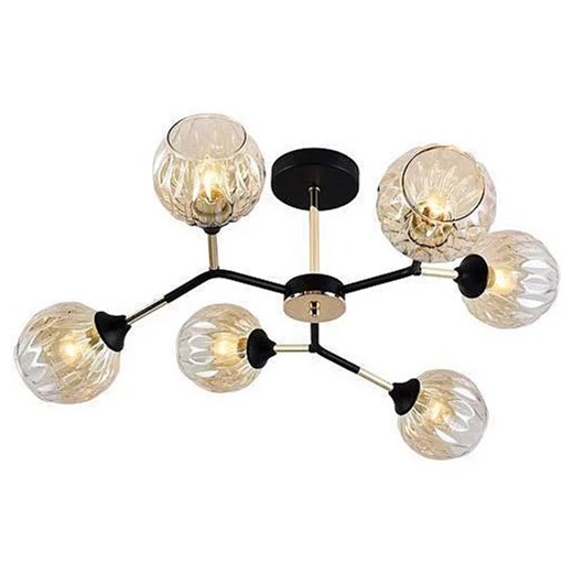 Lampa wisząca Lumes